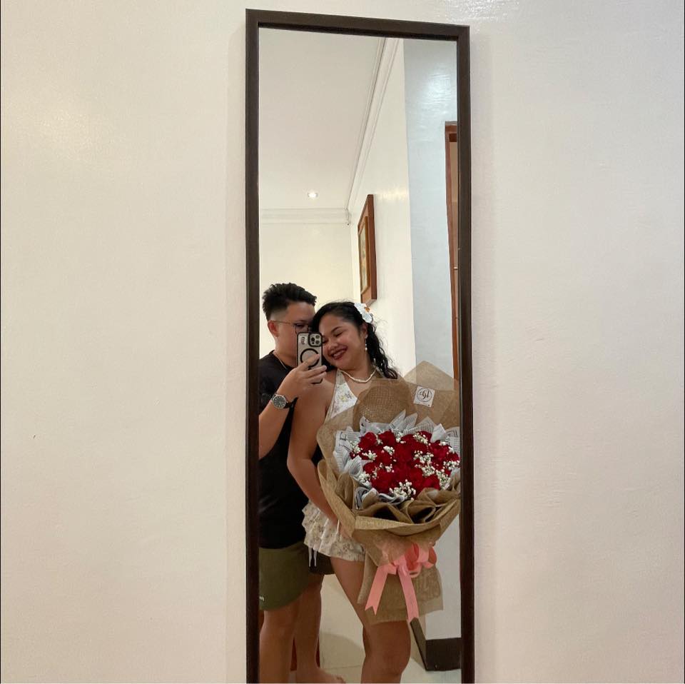 HAHAHA eme lang Lance Laurence ️🤪 | Dona Fe Cajes Purisima