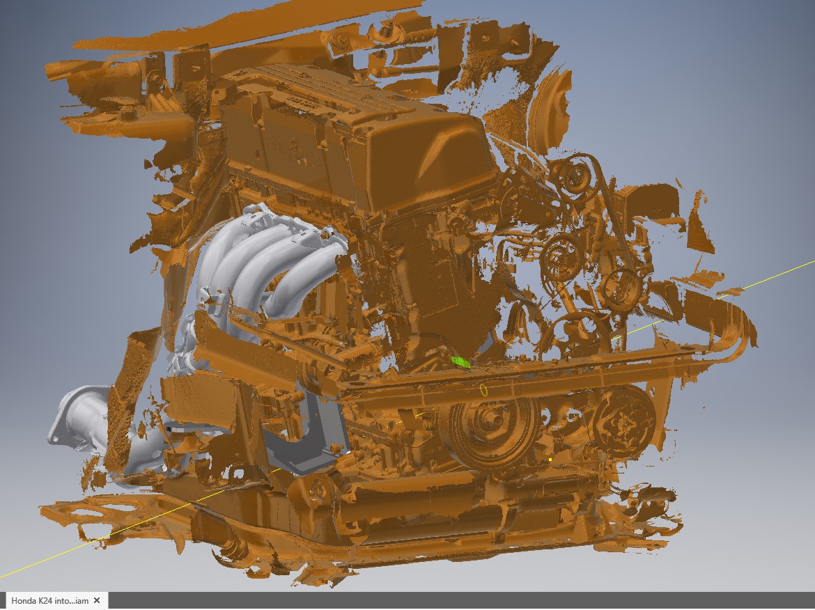 We are almost finished... - Collins Performance Technologies