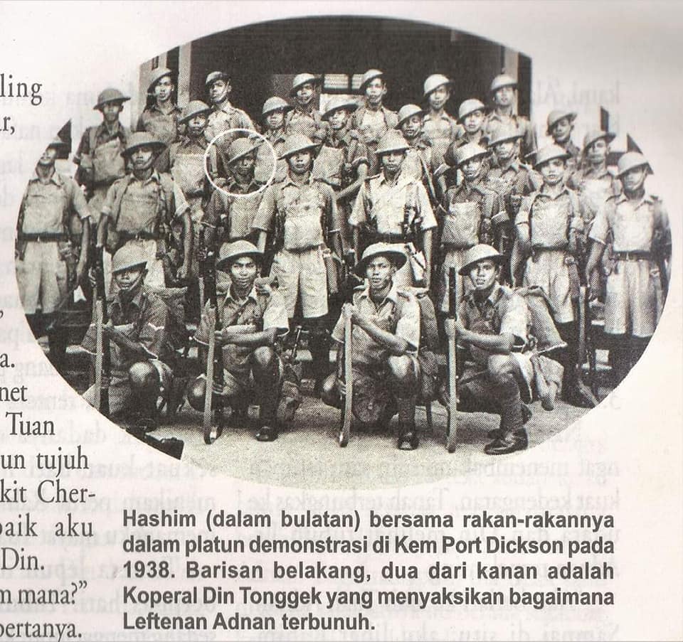 Leftenan Adnan Vle Cuti Terancang T45 Docx Novel Leftenan Adnan Wira Bangsa Leftenan Adnan Wira Bangsa Dimulakan Dengan Kisah Adnan Yang Masih Kecil Course Hero