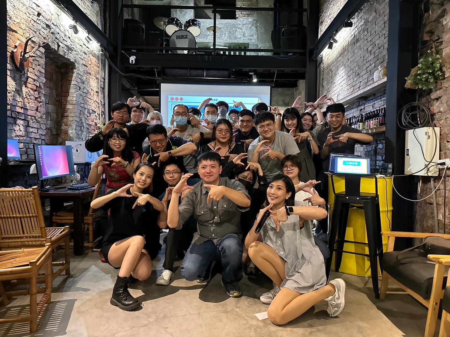 Logitech G - 上周末🎁VIP PARTY【高雄場】🎁... | Facebook