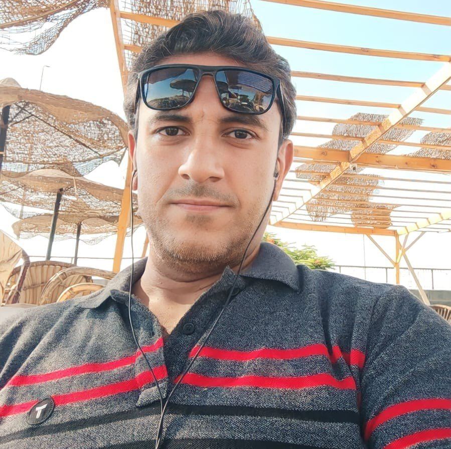Eng Sayed