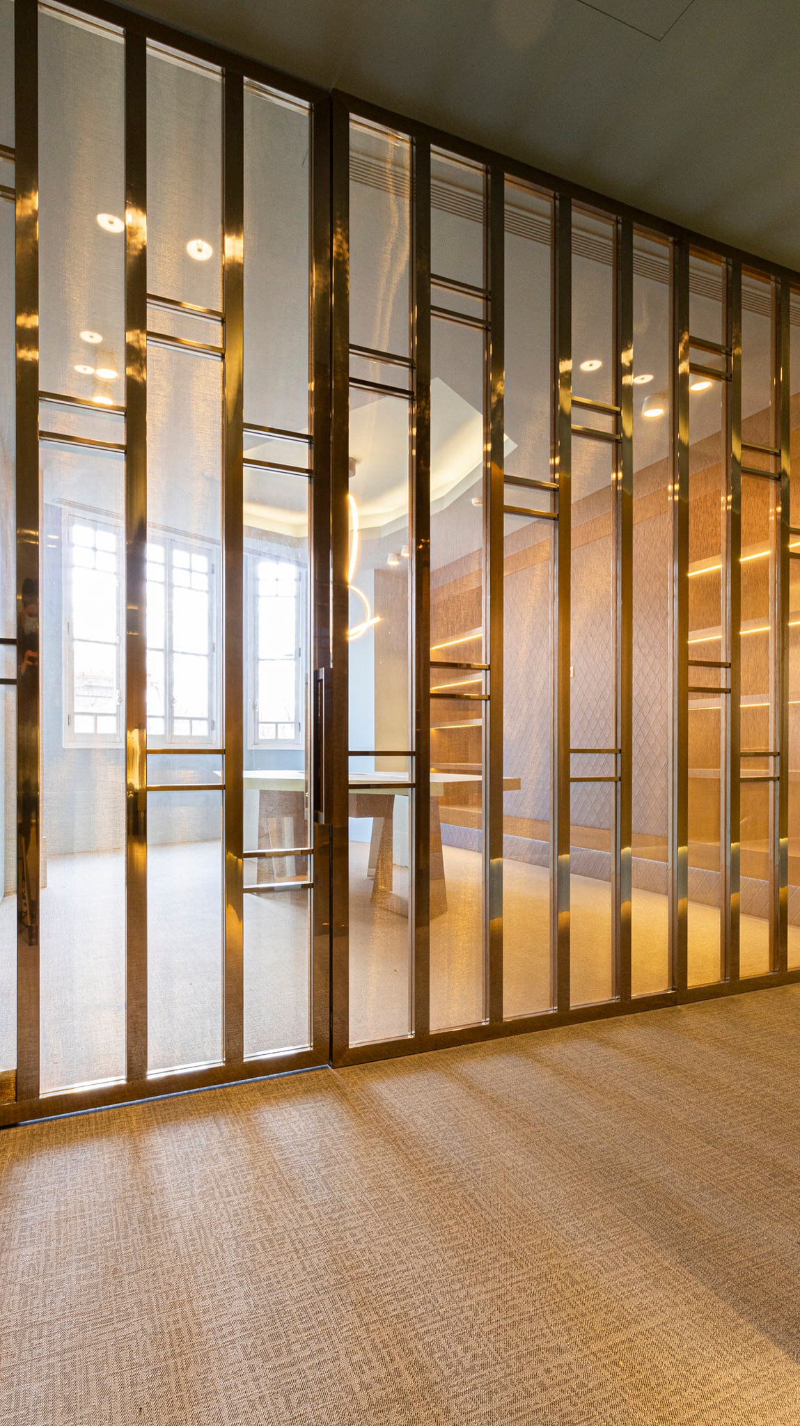 Kernel - Interior Consulting | Vila Nova de Famalicão