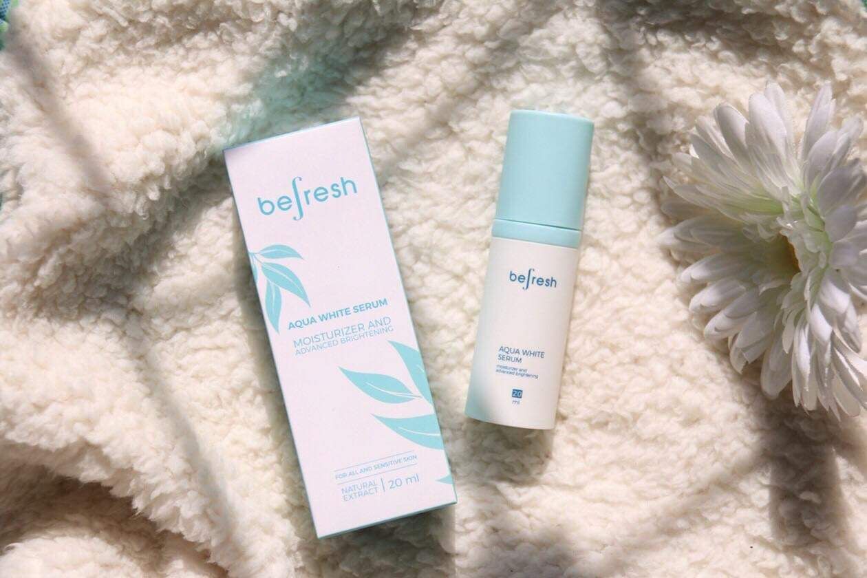 🌺... - Befresh - สกินแคร์จากธรรมชาติ เพื่อผิวแพ้ง่าย