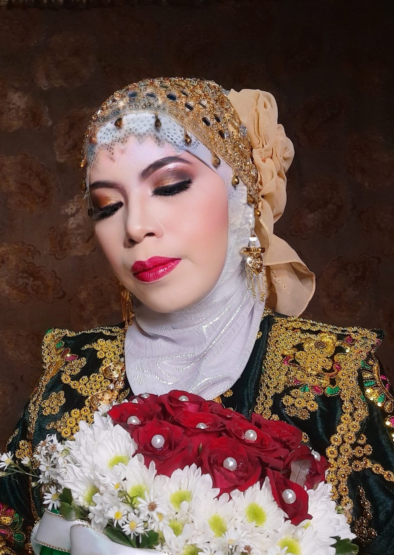 Arjion Halipa