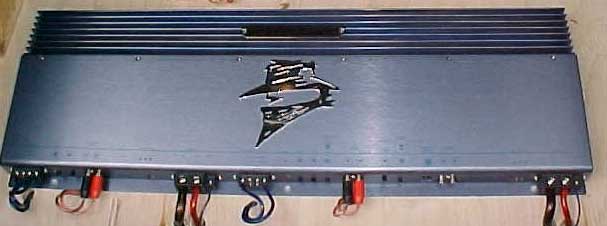 Are reworked Phoenix Gold ZX series amps worth it for SQ build or