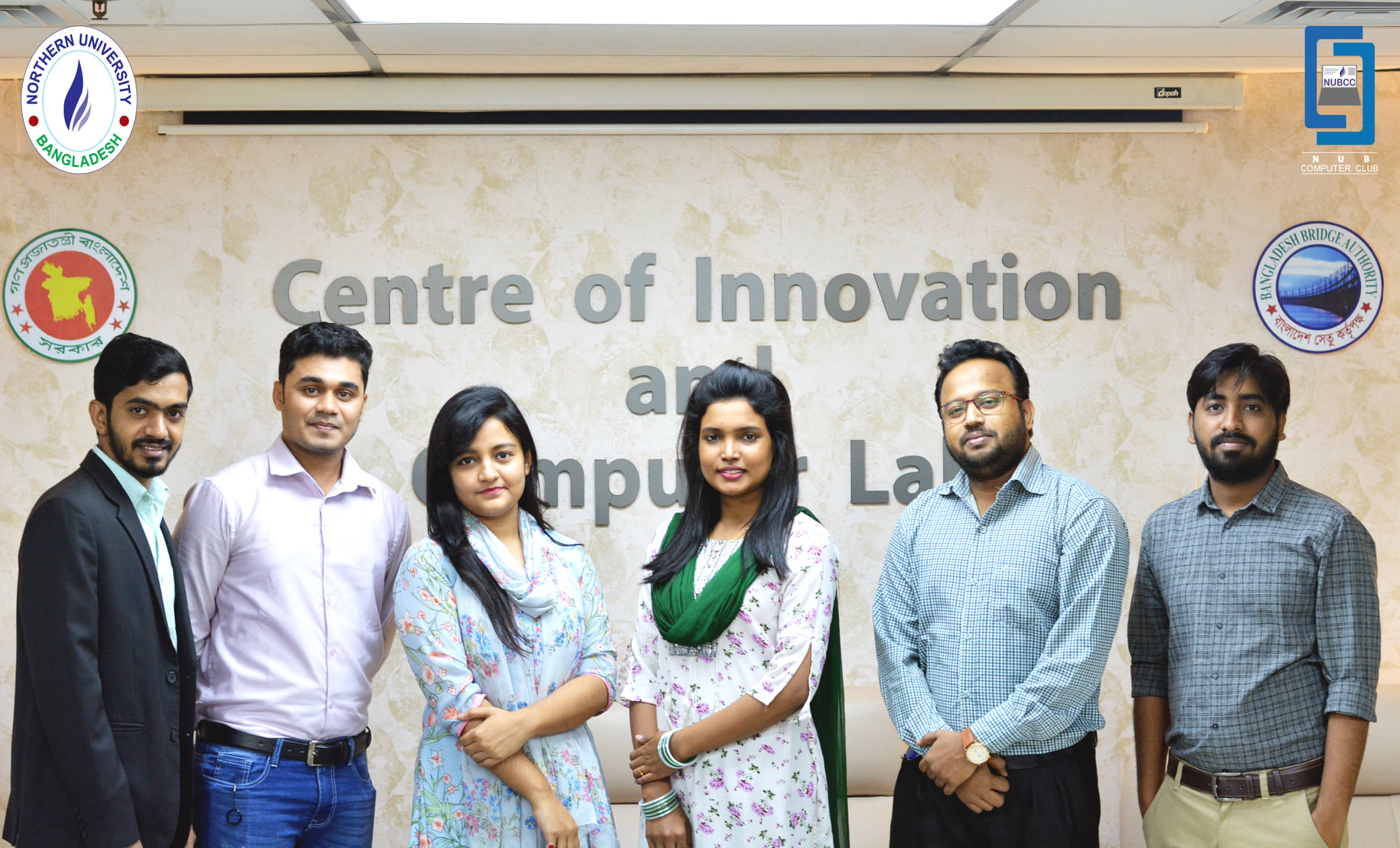 Congratulations to Rahima Rohi... - NUB Computer Club - NUBCC