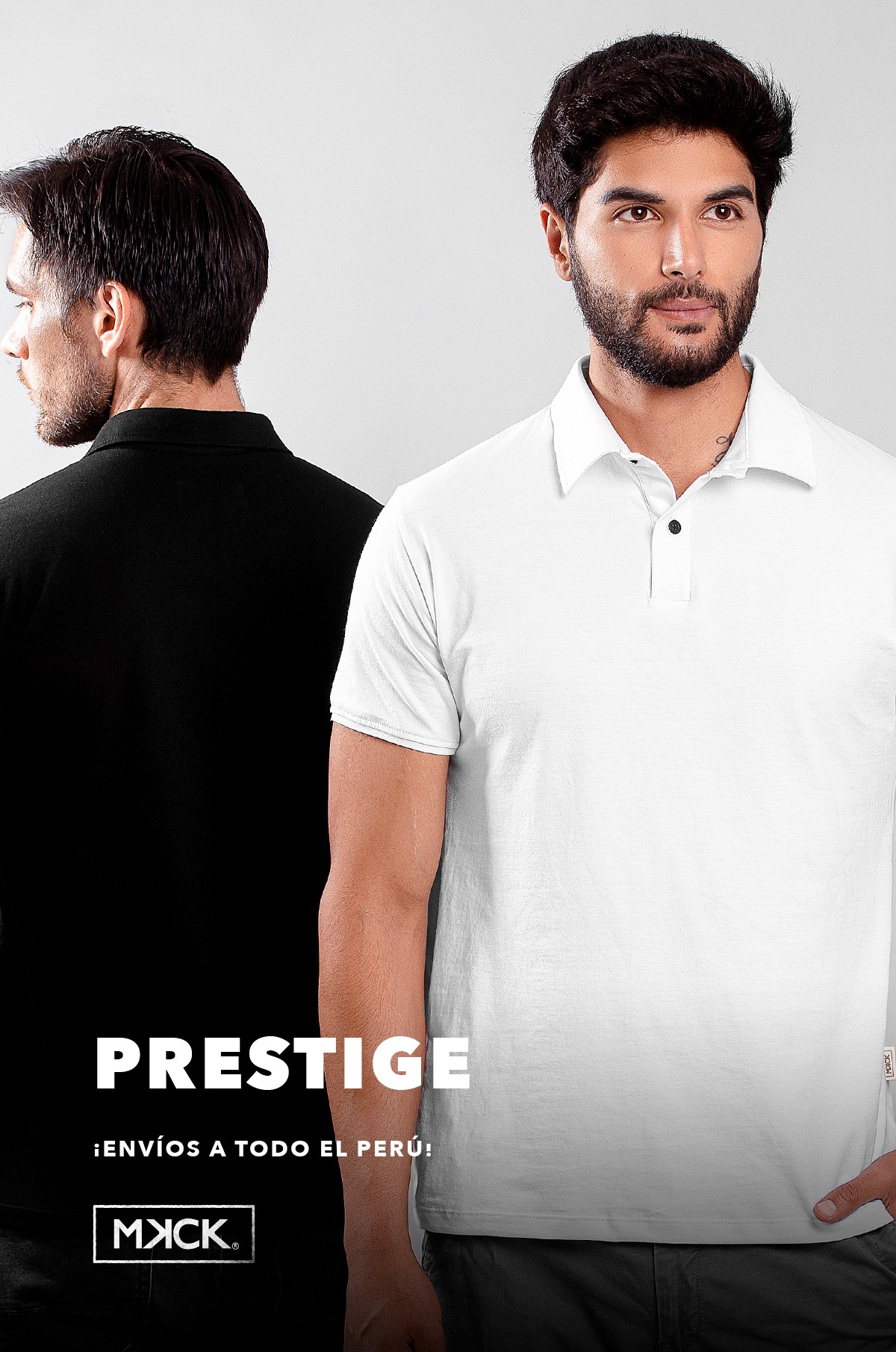 MKCK Clothing - THE PRESTIGE COLLECTION 🔥🔥 Comodidad,... | Facebook