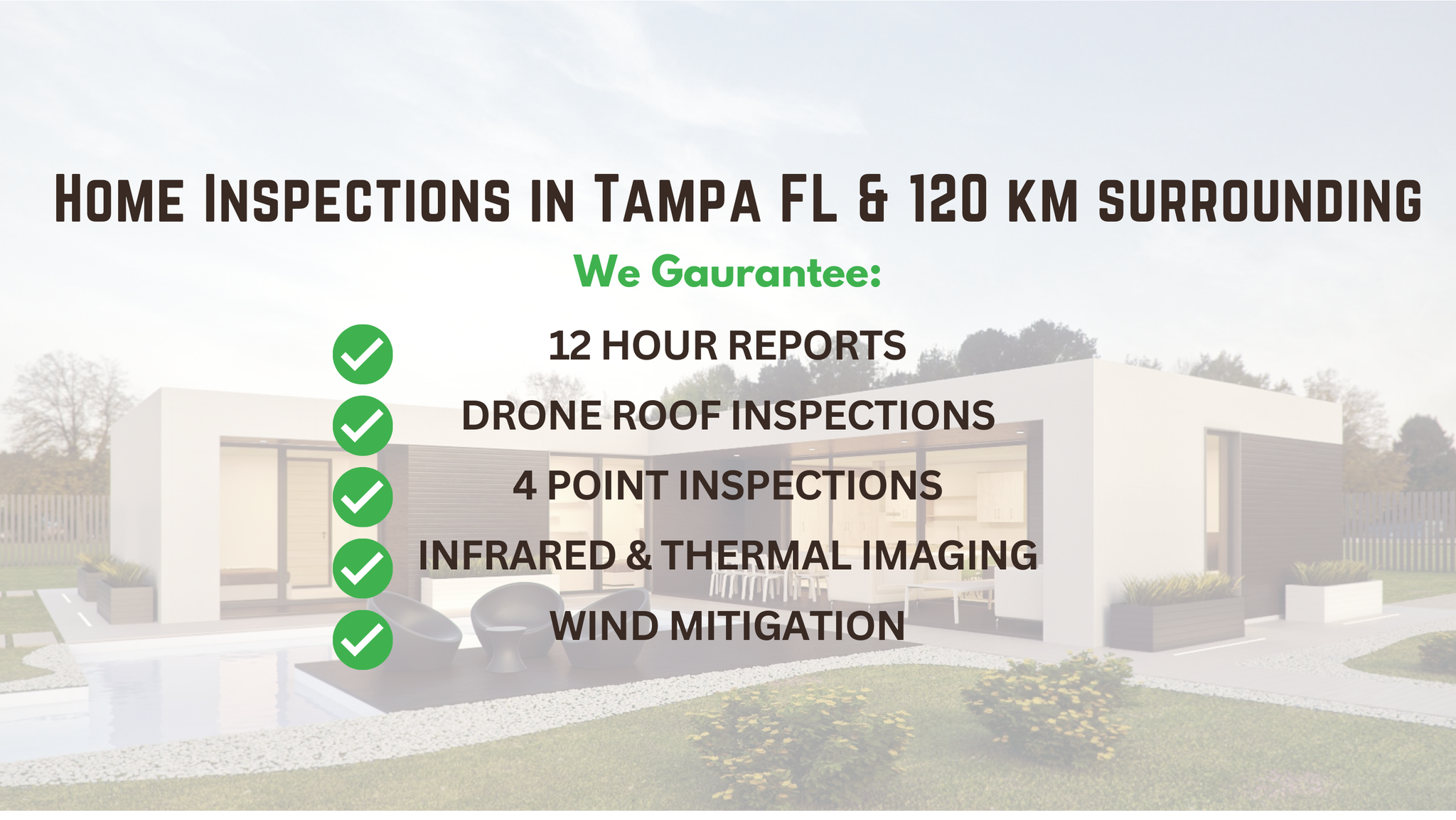 A&A Home Inspections | Riverview FL