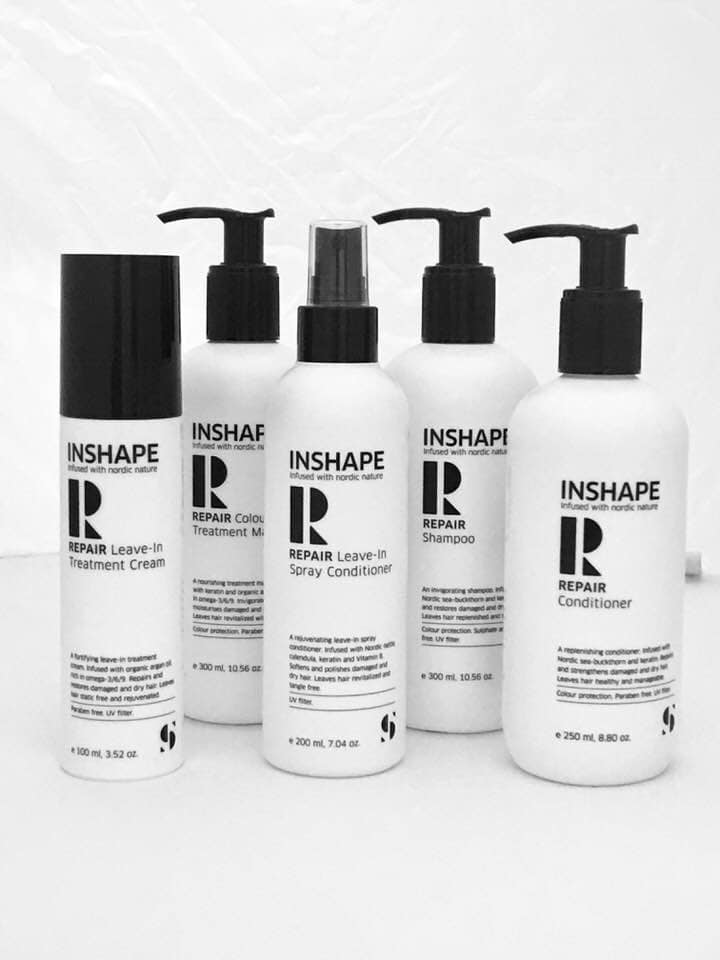 Inshape 
