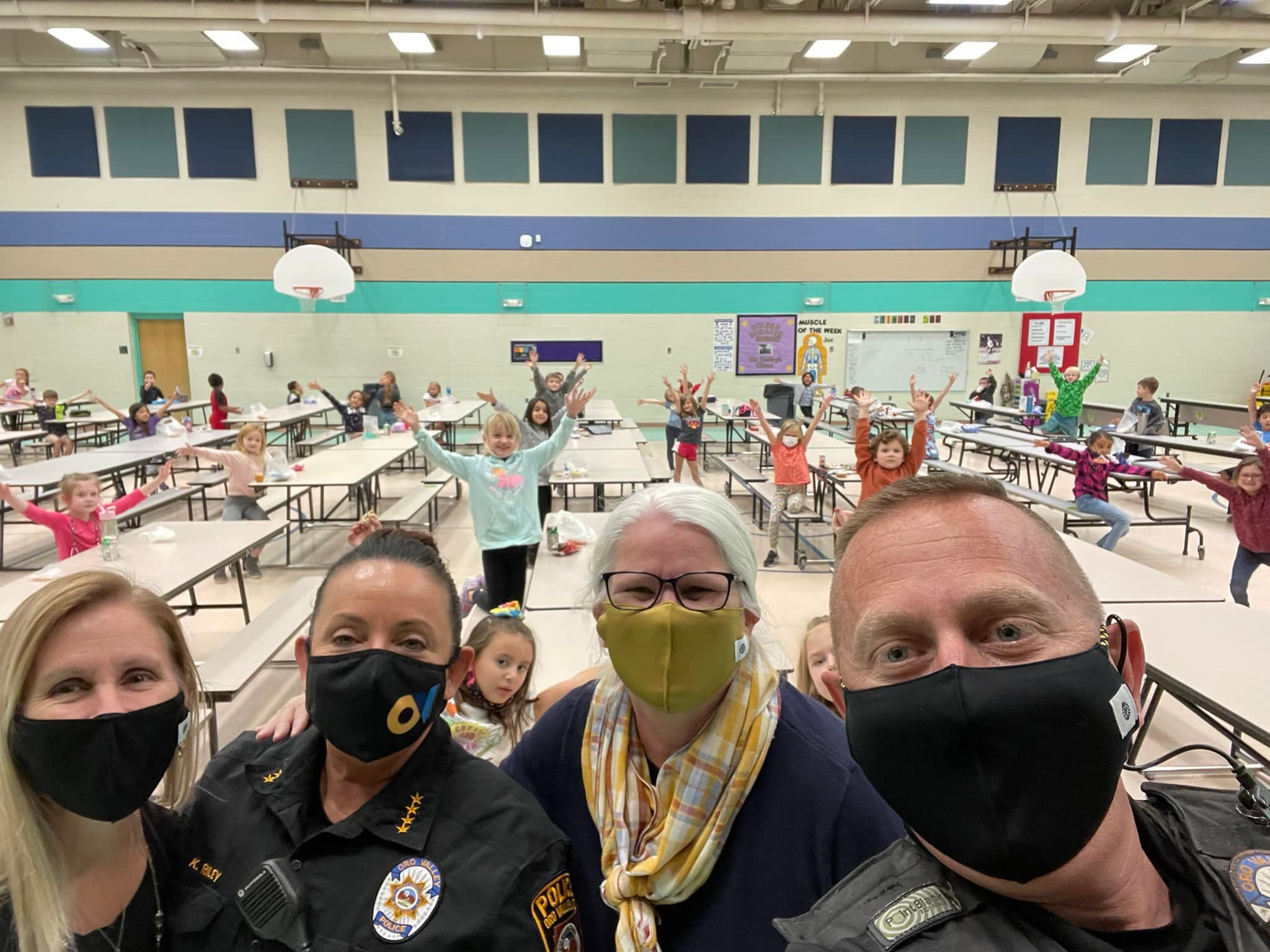 Oro Valley Optimist Club