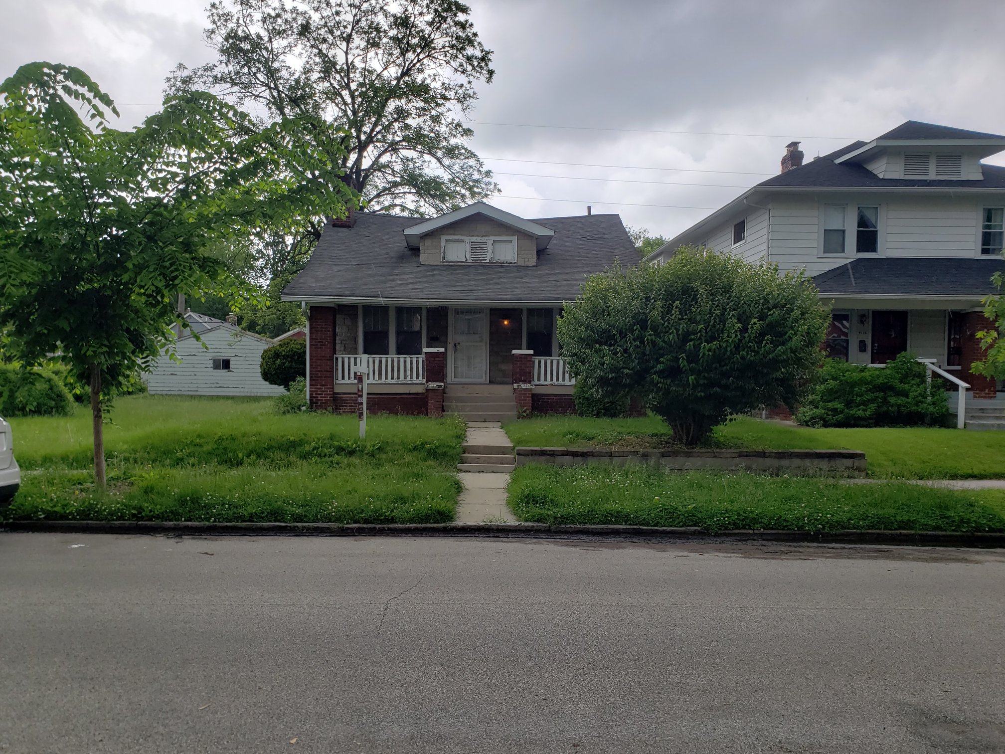 Indy Properties R Us, LLC | Indianapolis IN