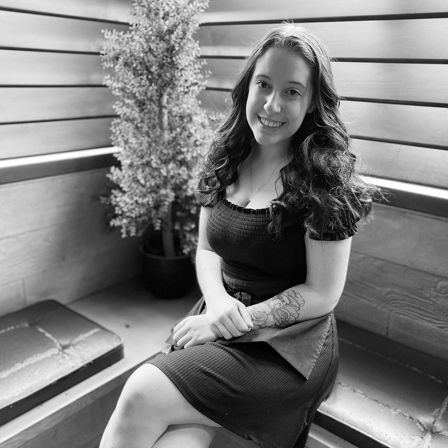 MEET THE FAM - Jessica:... - Fuel by Earls - Fort McMurray | Facebook