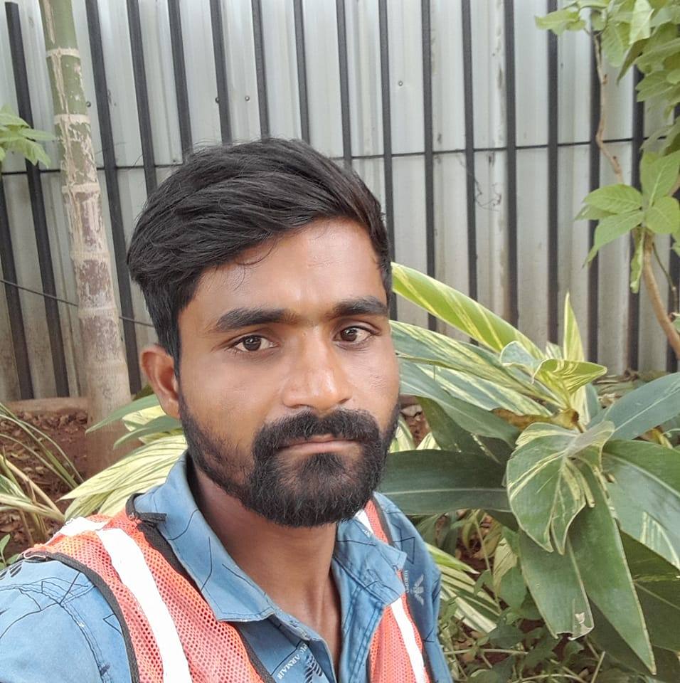 Navdeep Kumar Baheliya | Bahraich