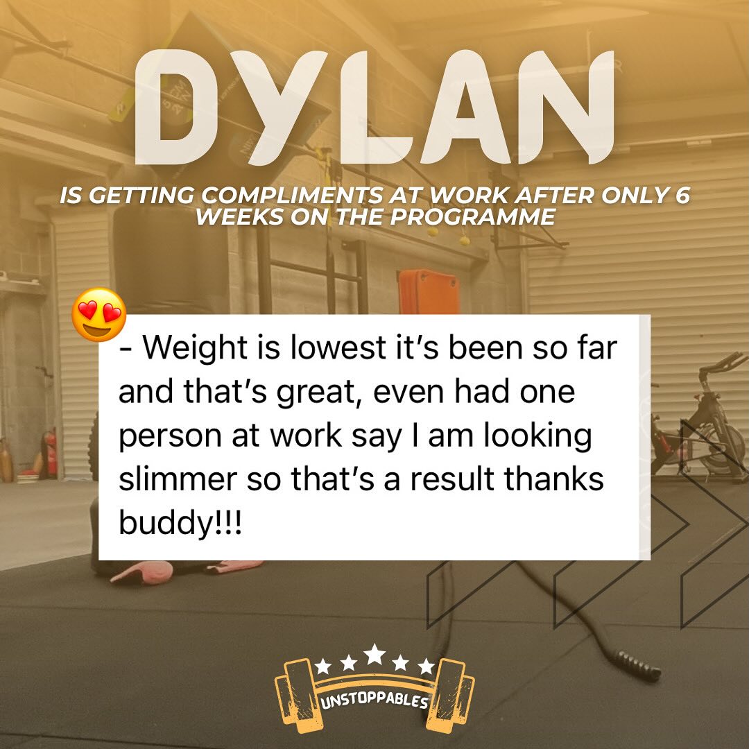 Luke Rands Personal Training