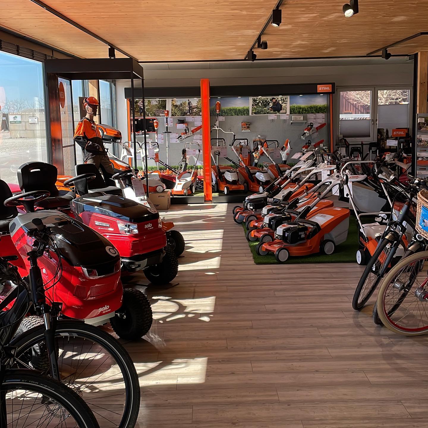 kootu rennrad Rennradsattel, Komfort-Fahrradsitz für Männer und Frauen, wasserdicht, atmungsaktiv, stoßdämpfend, Heimtrainer Fahrradsitz Ersatz für BMX, MTB & Sport & Freizeit Color:Edith Blue Light - Silver you can enjoy greater color_red Mountain bikes for women: