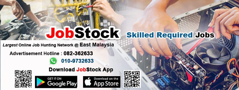 Jobstock Skilled Work Home Facebook