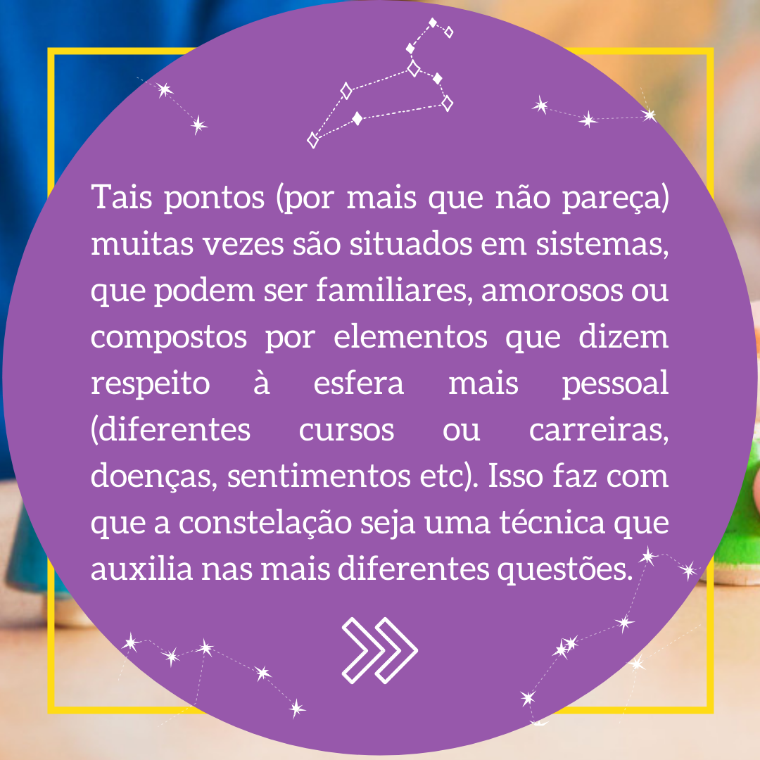 Grupo - 📍 O Grupo Constelar se encontra às terças e sextas na Clínica ...