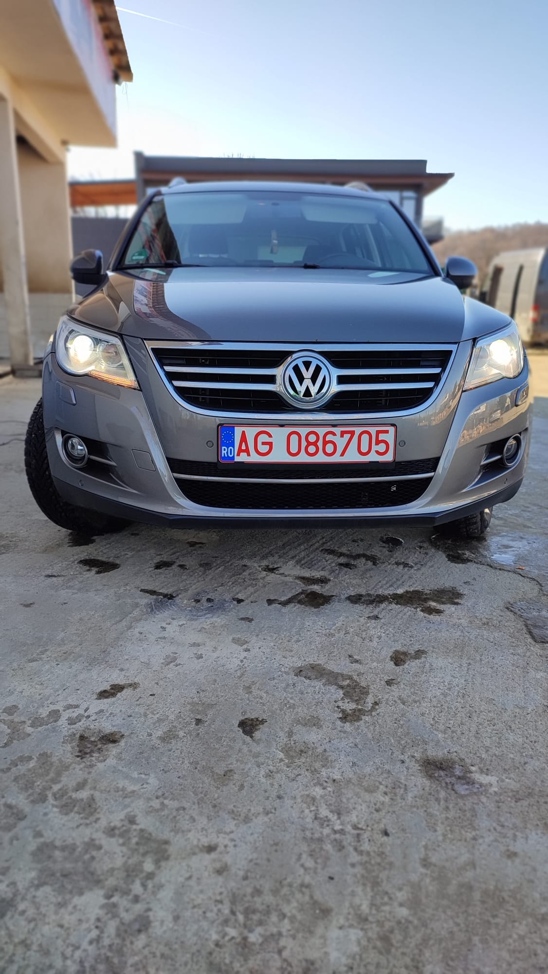 IadMad Auto SRL - Home