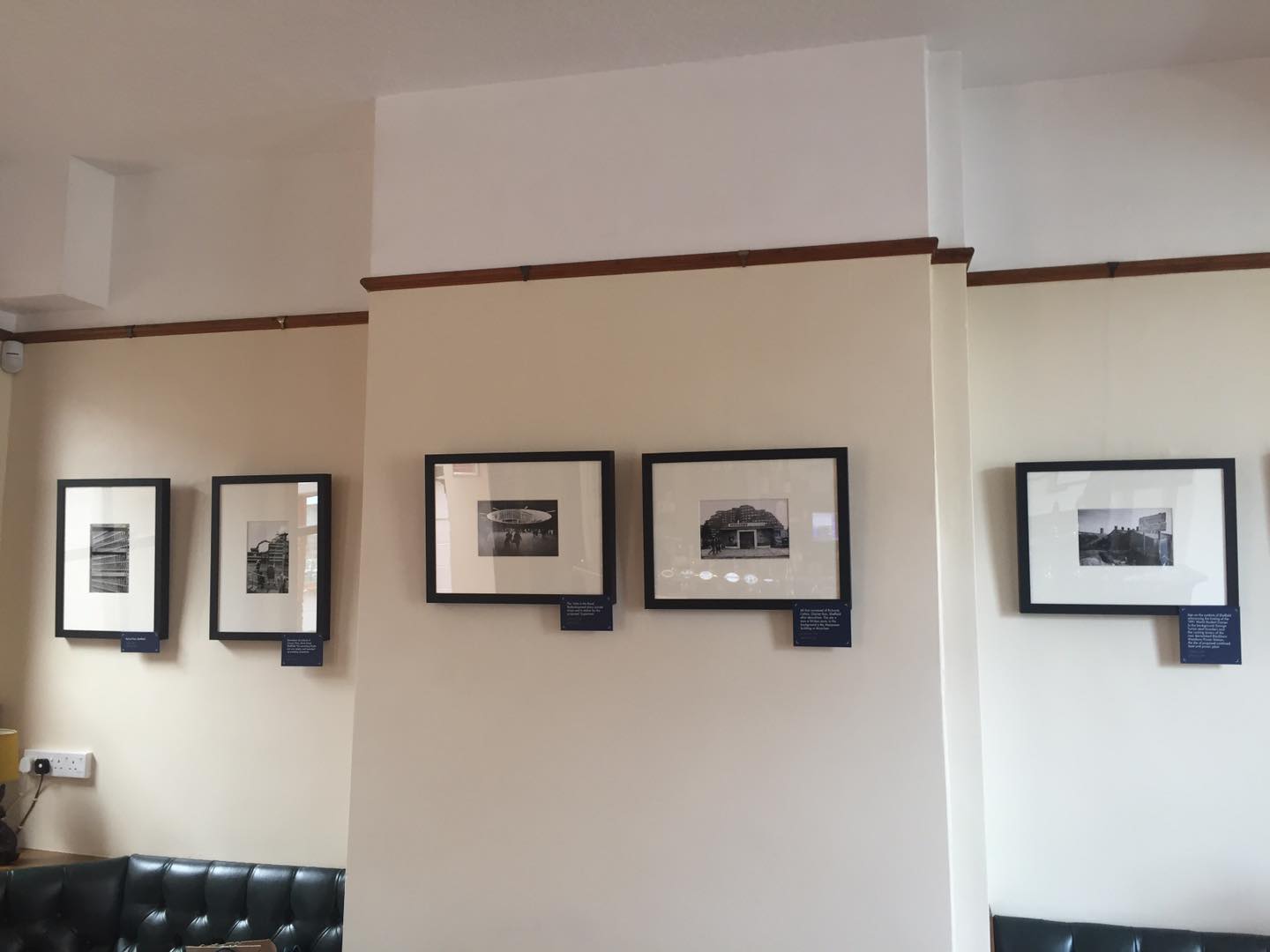 Martin Jenkinson Image Library