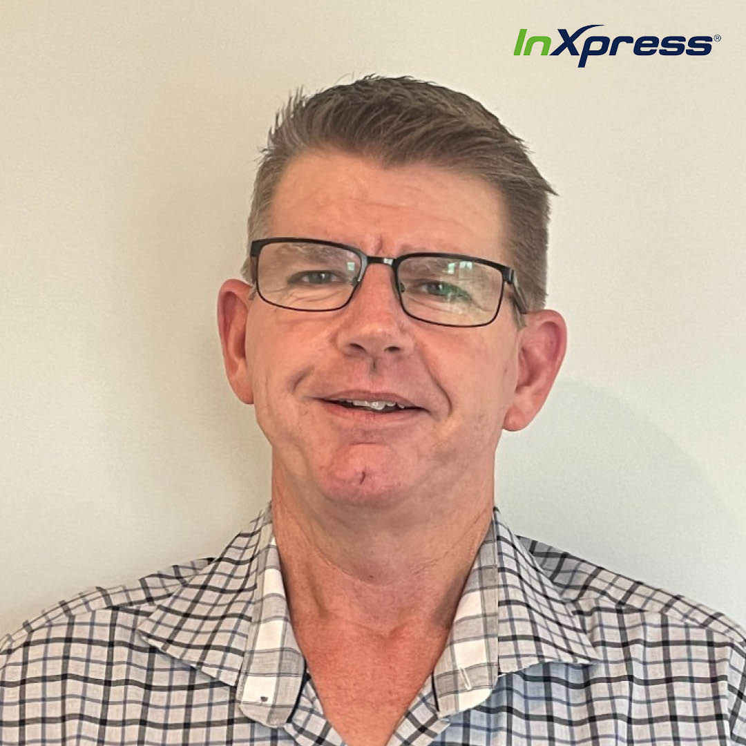 InXpress Australia - It is with great pleasure that we introduce you to ...