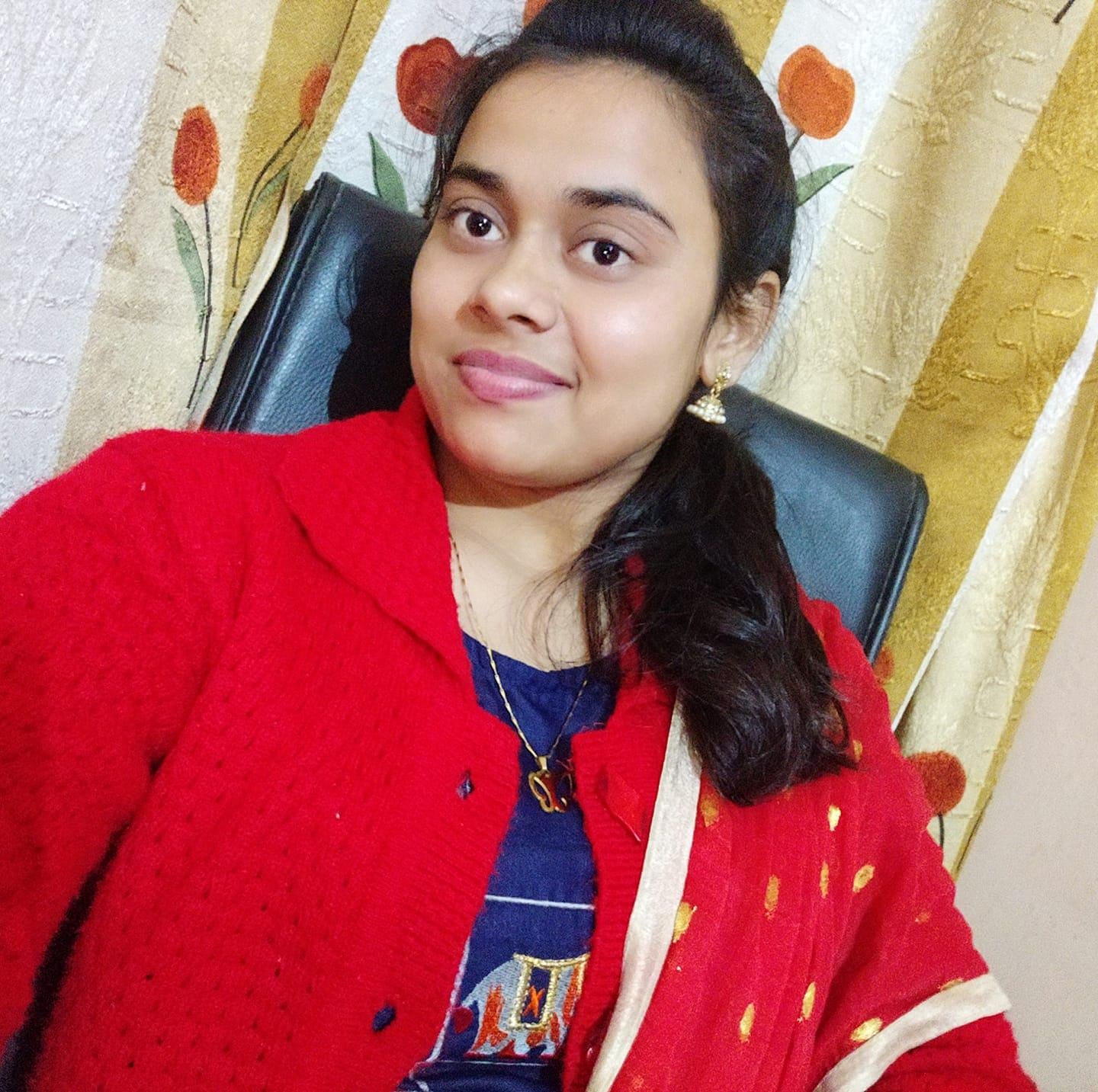 Pooja Rajput