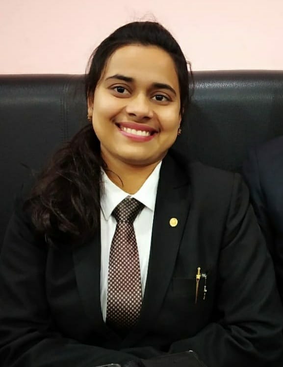 Pooja Rajput