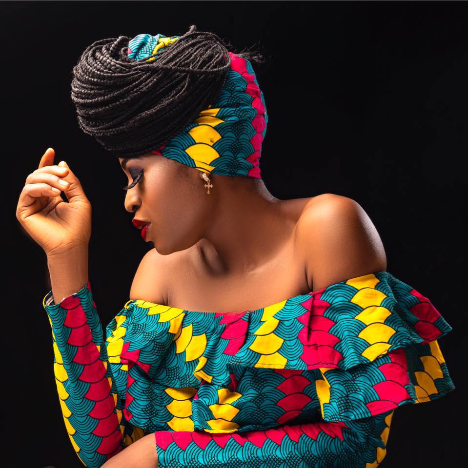 AYEAH Leonnette - The Love is Soulful. Thank you all. Nini...