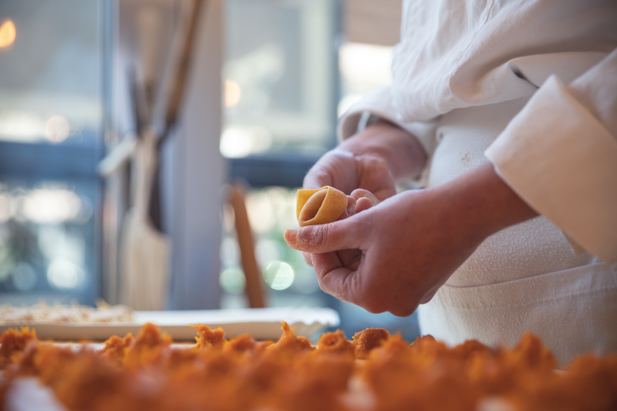 Materpasta | Ferrara