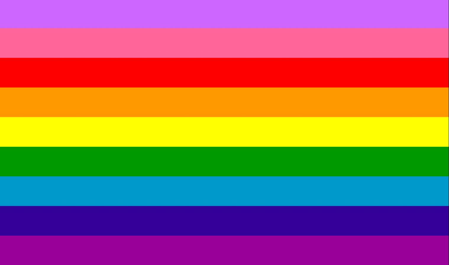 Fondazione BEIC - 🏳️‍🌈Oggi è la giornata internazionale... | Facebook