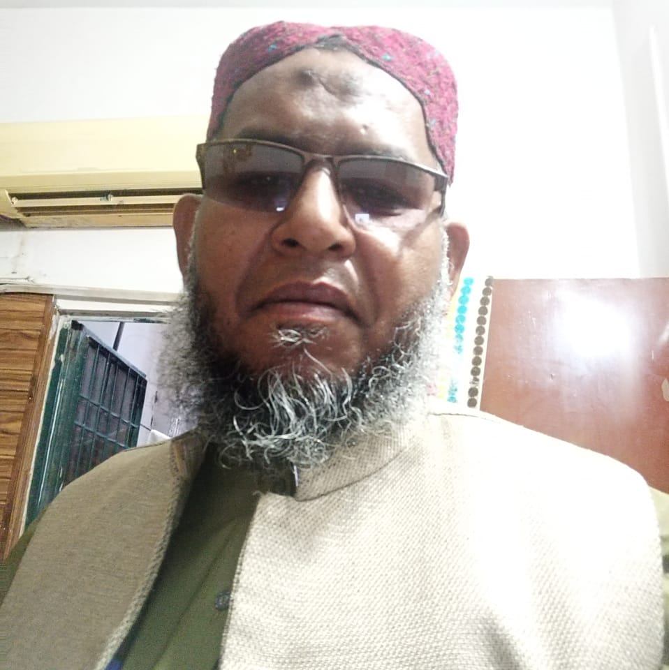 Rana Manzoor