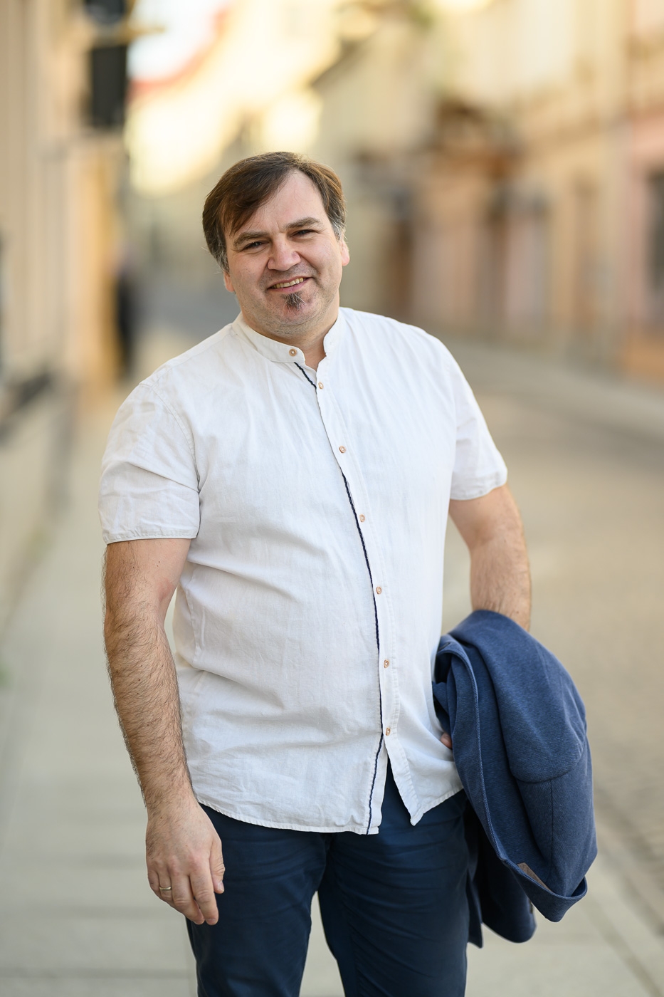 Paulius Kliučininkas