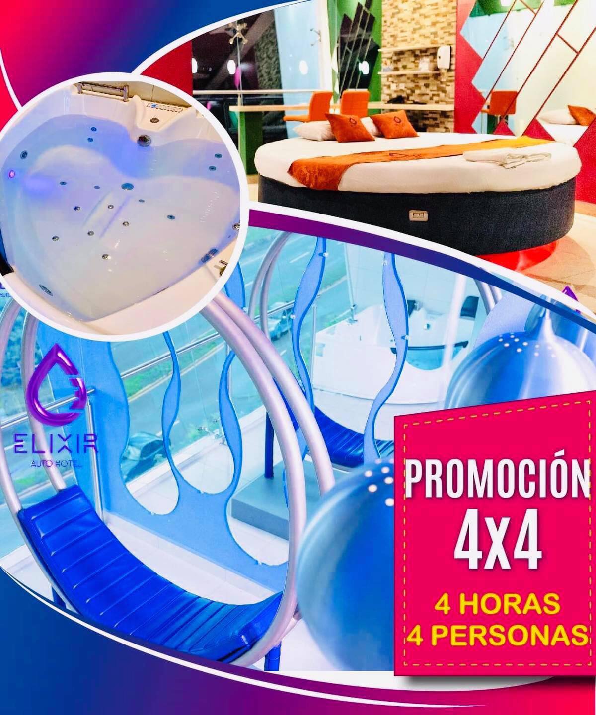 Elixir Autohotel-Vip & Suites Rooms - Managua - ♦️ ️#SÚPER #PROMOCIÓN ...
