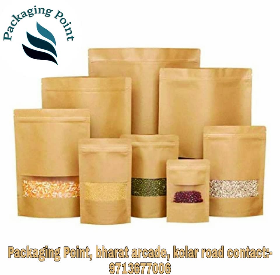 Packaging Point | Bhopal