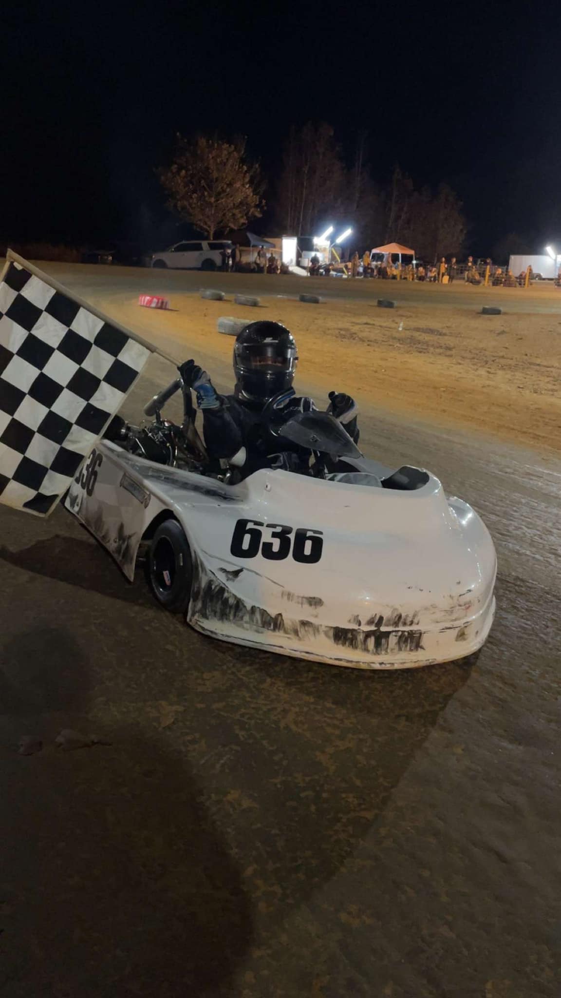 Twenty Mile Speedway | Marietta MS