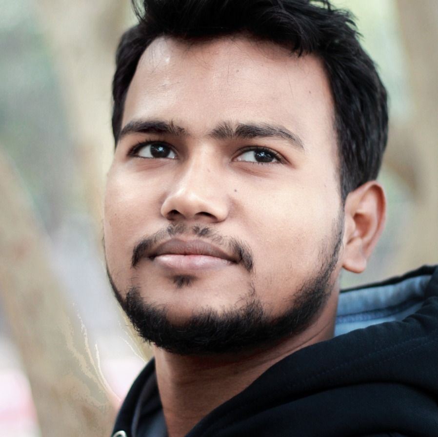 Sohag Ahmed