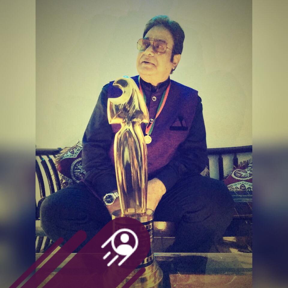 Ali Raj