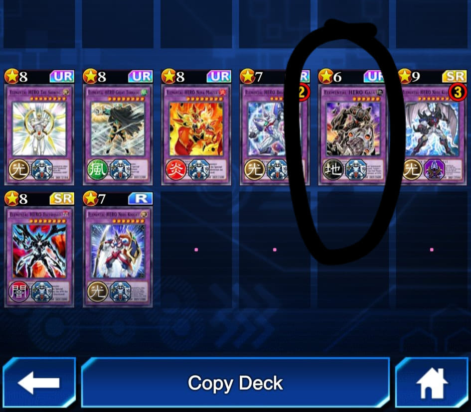 yugioh elemental hero deck build Yu-Gi-Oh! Strike Structure [Unlimited Edition] : Toys & Games THE META KILLER - The