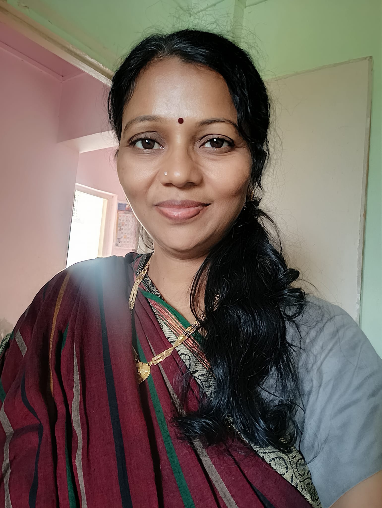 Sandhya Kakade