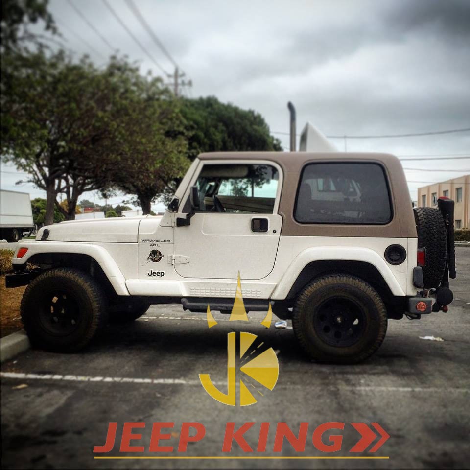 Jeep King Tijuana added a new photo. - Jeep King Tijuana
