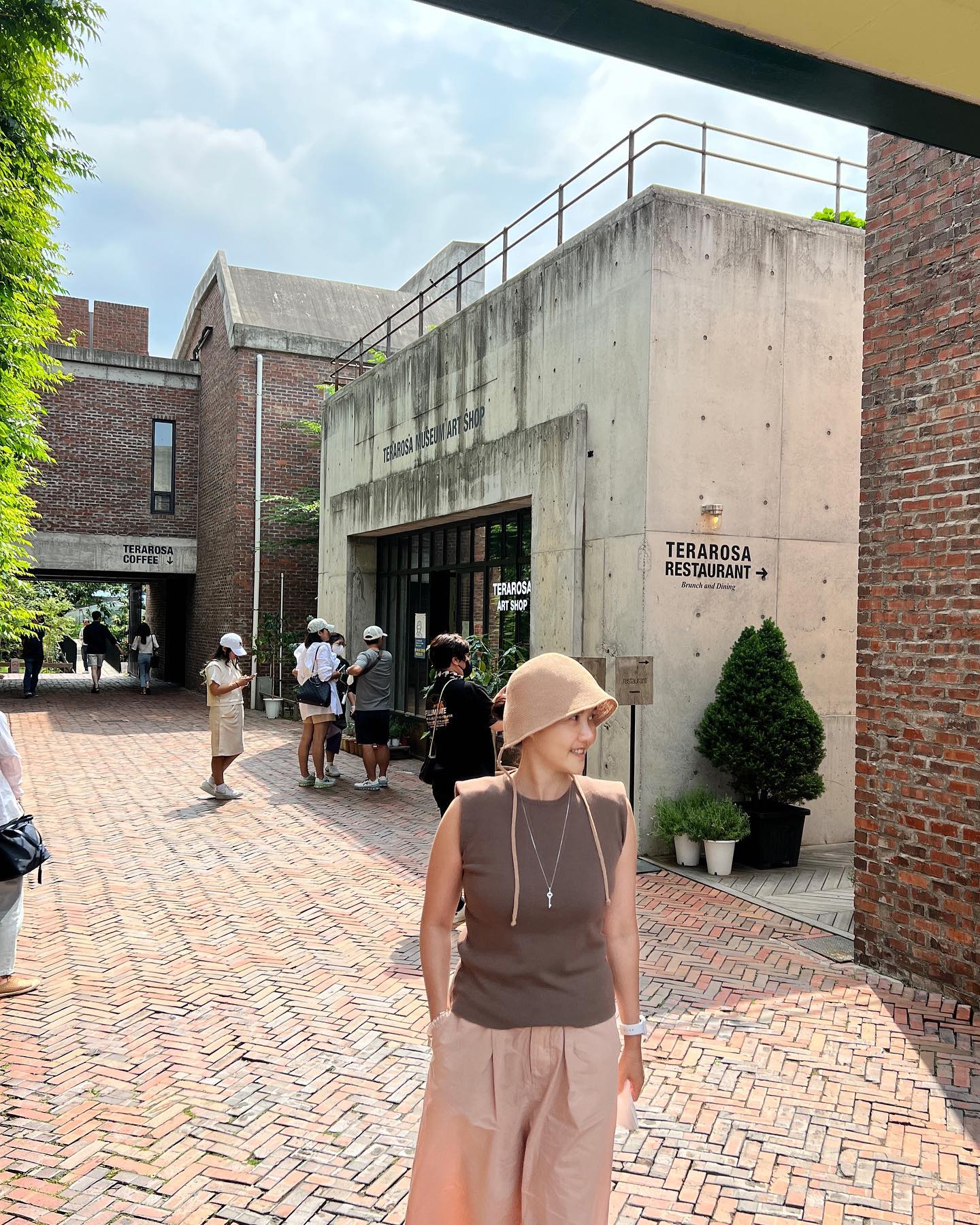 오씨다-ocda - 코로나로 불어난 몸무게 플러스 여행으로 2키로가 더 불어났다 ㅠㅠ #강릉여행#테라로스커피공장