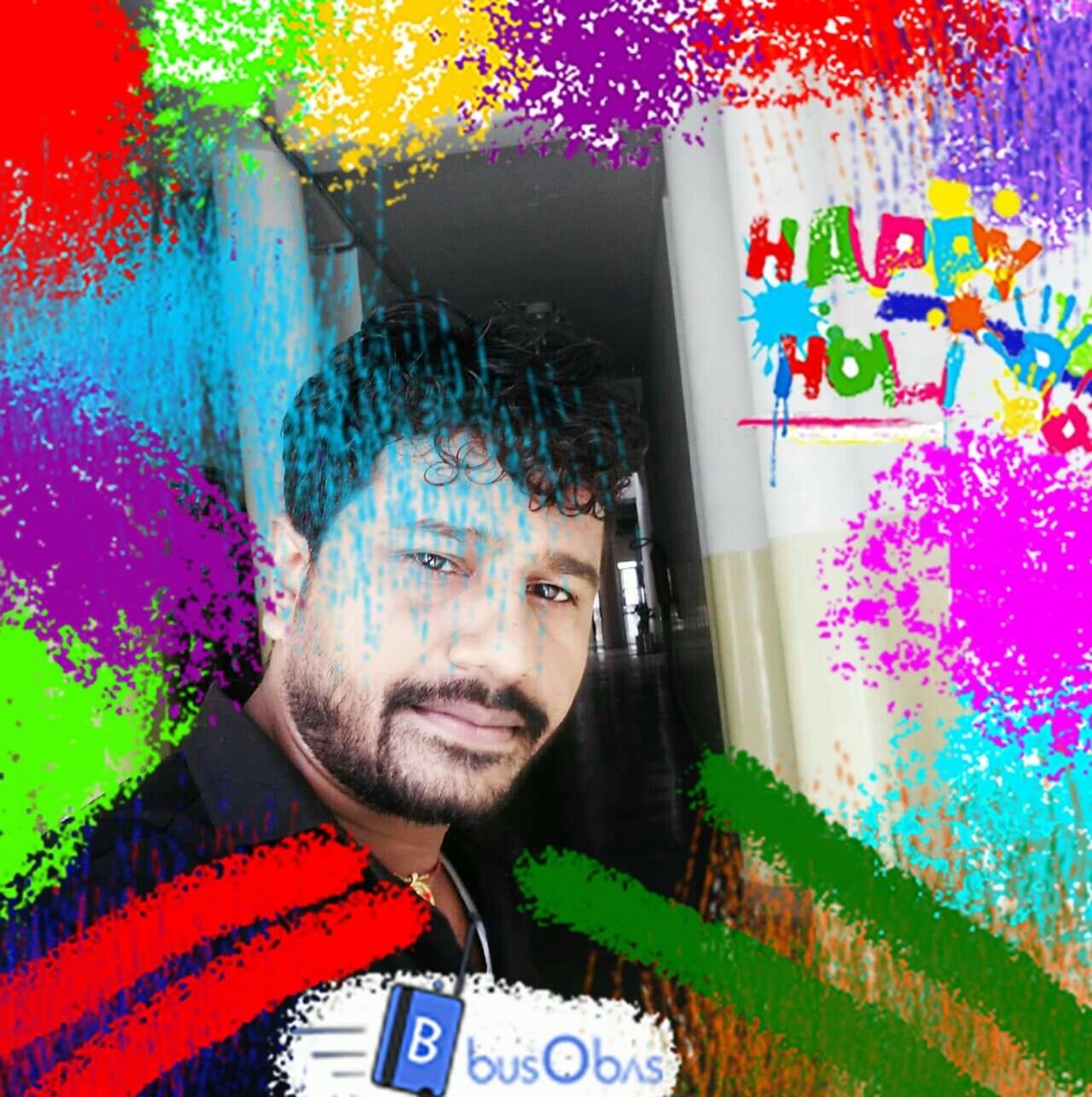 Jeetu Raj