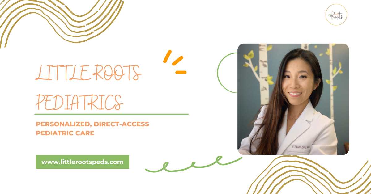 Little Roots Pediatrics | Las Vegas NV