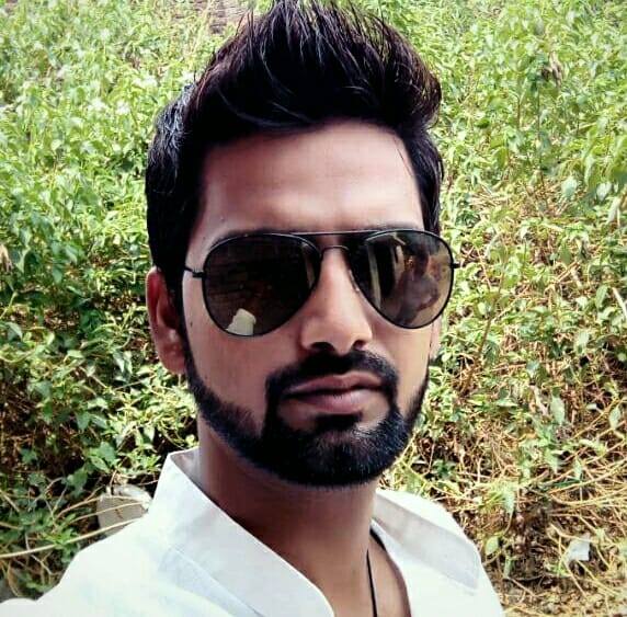 Thakur Abhay Pratap Singh