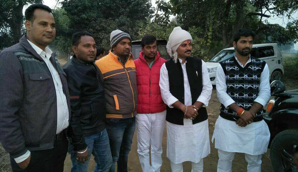 Thakur Abhay Pratap Singh