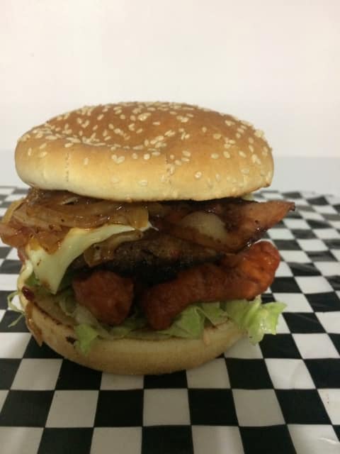 Burguer Max | Ibagué
