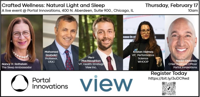 Chicago Biomedical Consortium - Join Portal Innovations and View at ...