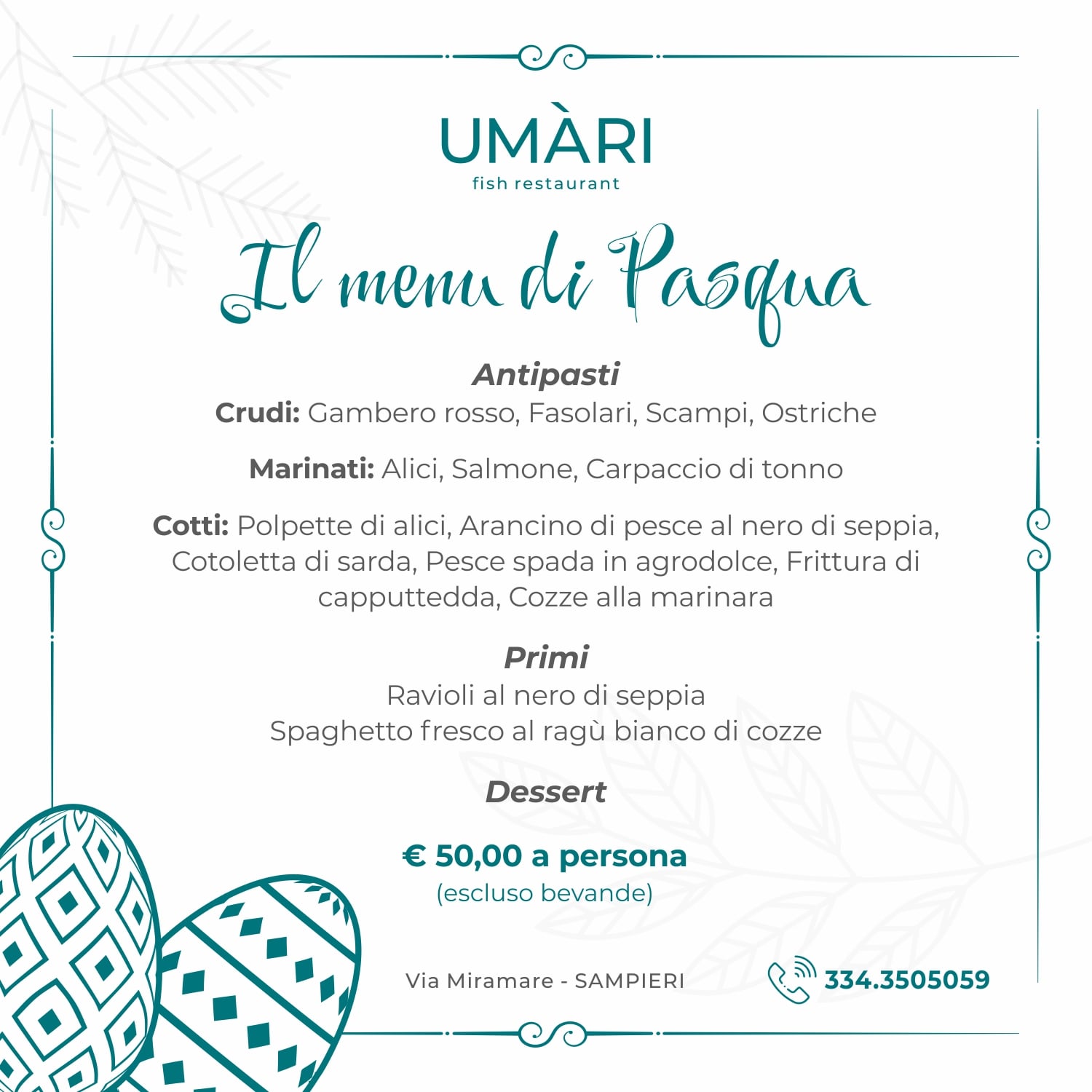 Umàri | Sampieri
