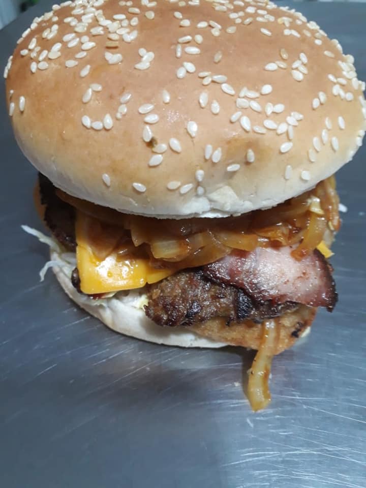 Burguer Max | Ibagué