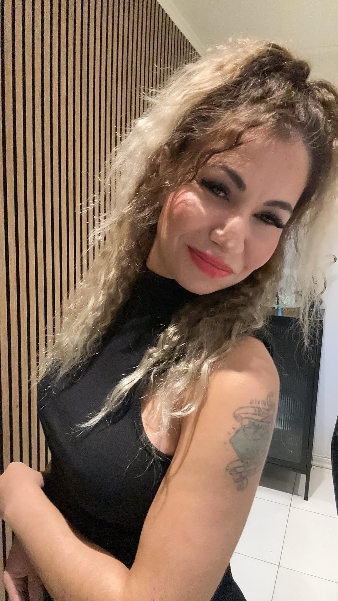 Zenja Halilovanessa