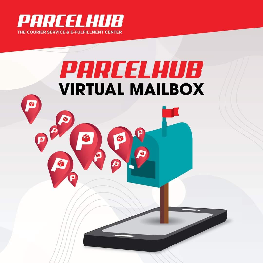 Parcelhub Eco Sanctuary Mall | Telok Panglima Garang